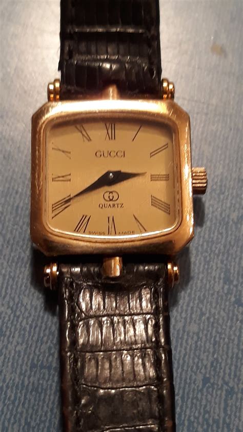 buy gucci watch in usa|authentic gucci watch for sale.